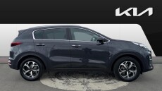 Kia Sportage 1.6 CRDi 48V ISG 2 5dr Diesel Estate